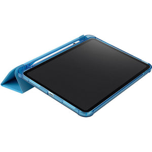 Tucano | Satin Folio Case for iPad 10.9" 10th Gen (2022) - Sky Blue | IPD1022ST-Z