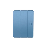 Tucano | Satin Folio Case for iPad 10.9" 10th Gen (2022) - Sky Blue | IPD1022ST-Z