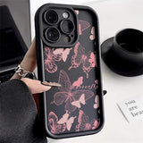 Marble Case For iPhone 16 Pro Max Case iPhone 13 15 11 17 12 14 Pro Max XR 7 8 Plus SE Shockproof Soft TPU Silicone Phone Cover