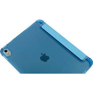 Tucano | Satin Folio Case for iPad 10.9" 10th Gen (2022) - Sky Blue | IPD1022ST-Z